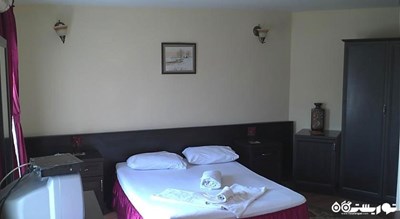  اتاق استاندارد دبل هتل انجل کالیچی شهر آنتالیا